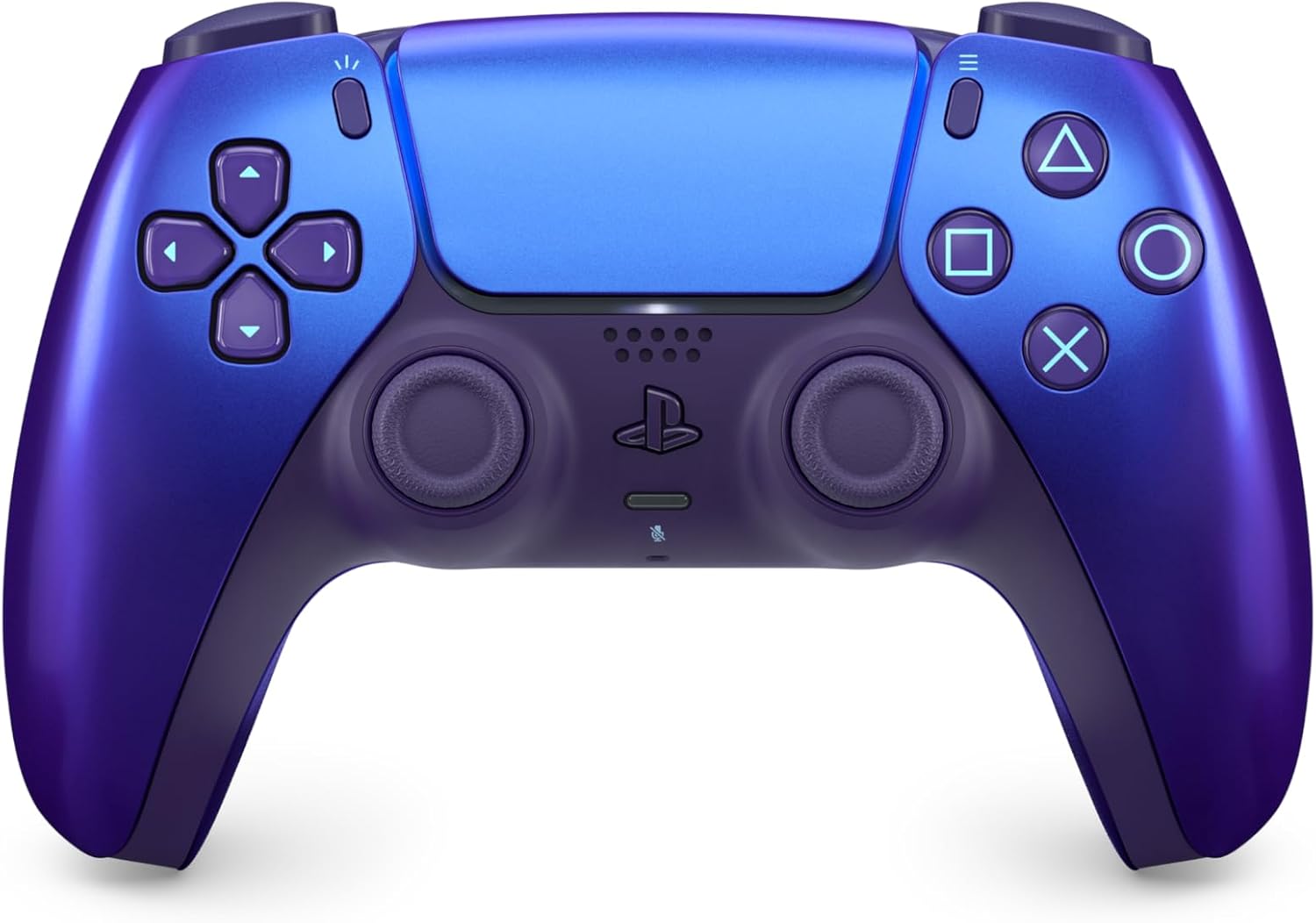 PS5 DualSense Chroma Indigo