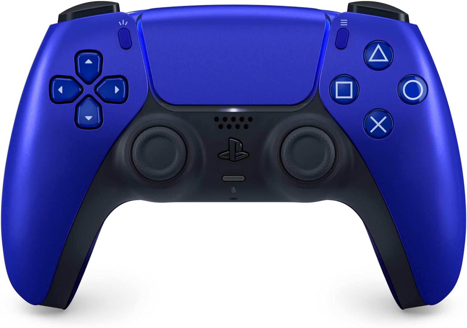 PS5 DualSense Cobalt blue Wireless Controller