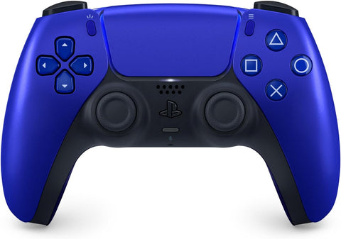 PS5 DualSense Cobalt blue Wireless Controller