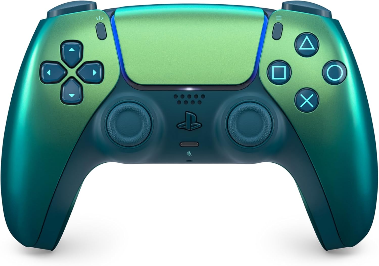 PS5 DualSense Chroma Teal