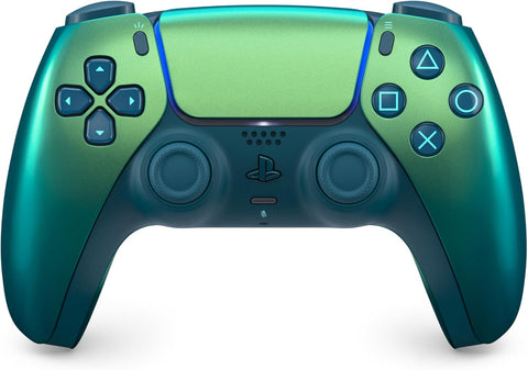 PS5 DualSense Chroma Teal