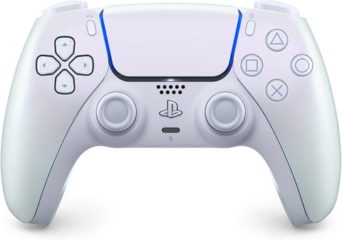 PS5 DualSense Chroma Pearl