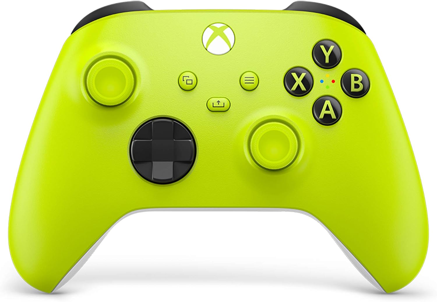 Xbox Wireless Controller Electric Volt