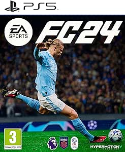 EA SPORTS FC 24 PS5