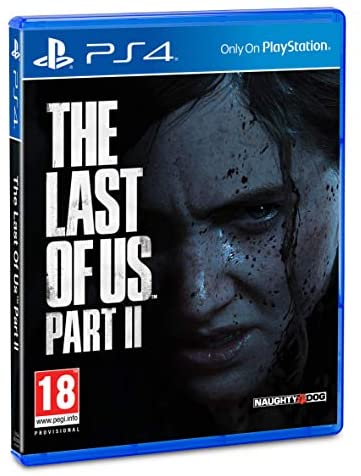 The Last of Us Part 2