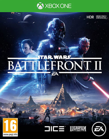 Star Wars Battlefront 2 - Xbox One